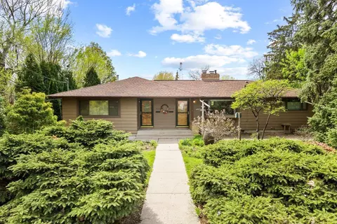 3952 3rd St NE, Columbia Heights, MN 55421