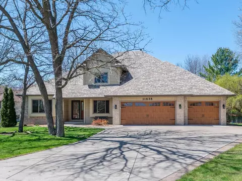 11838 Alder St NW, Coon Rapids, MN 55448