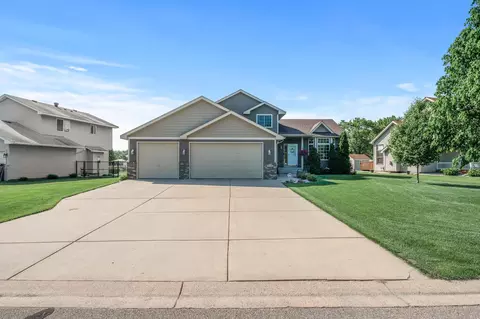 12556 Goodhue St NE, Blaine, MN 55449