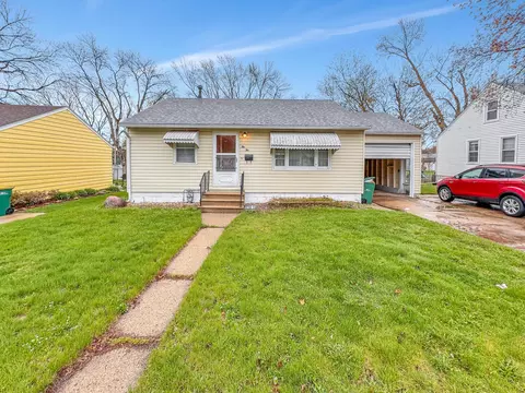 1010 St Peter Ave, Albert Lea, MN 56007