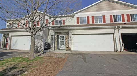 6315 Saddlebred Way, Forest Lake, MN 55025
