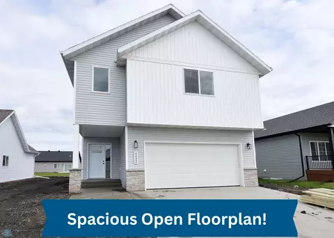6024 79th Ave S, Horace, ND 58047