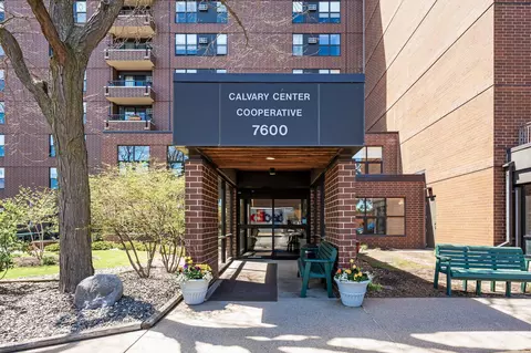 7600 Golden Valley Rd #603, Golden Valley, MN 55427