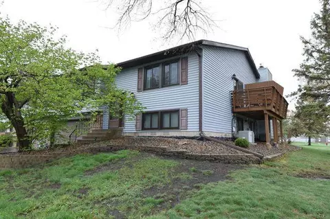 1026 121st Ln NE, Blaine, MN 55434