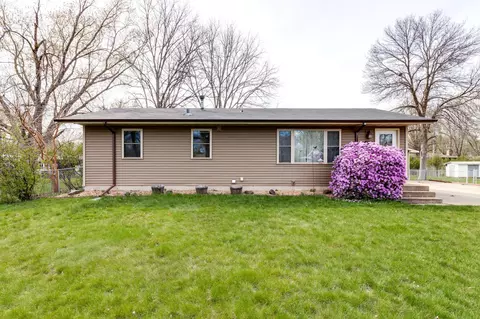 11908 Jefferson St NE, Blaine, MN 55434
