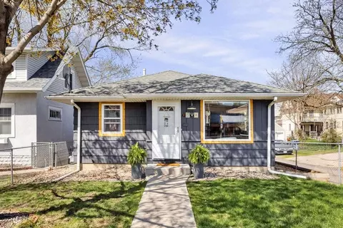 2244 Hayes St NE, Minneapolis, MN 55418