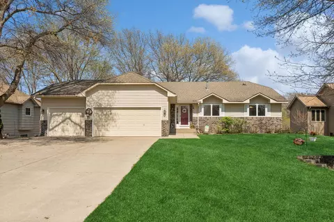 1527 139th Ln NW, Andover, MN 55304