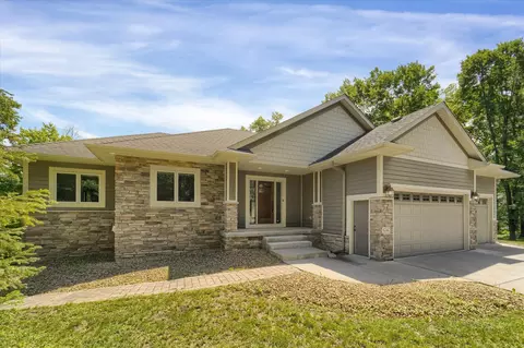 17547 Lever St NE, Ham Lake, MN 55304