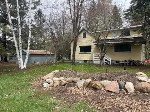 647 Dresser St, Clam Falls, WI 54837