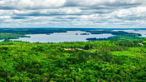 Nnnn Hunter's Pass, Cook, MN 55723