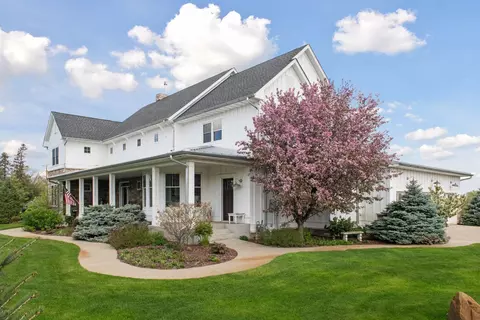 4750 S Lake Sarah Dr, Independence, MN 55359