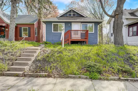 3510 Newton Ave N, Minneapolis, MN 55412