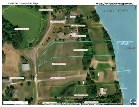 lot4 Lida Dr, Pelican Rapids, MN 56572