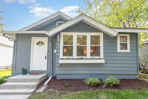 5745 25th Ave S, Minneapolis, MN 55417