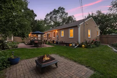 1625 Hampshire Ave S, Saint Louis Park, MN 55426