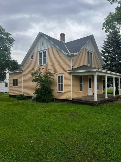 213 2nd St W, Canby, MN 56220