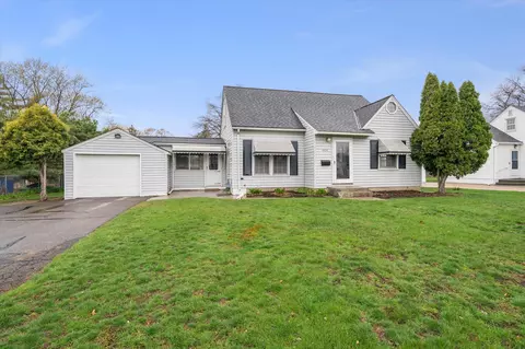 6420 3rd Ave S, Richfield, MN 55423