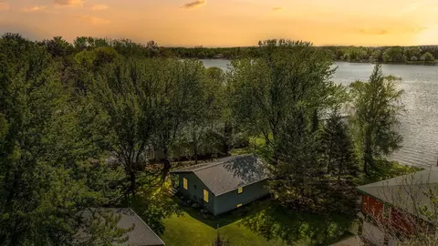 27698 Lakewood Dr NW, Isanti, MN 55040