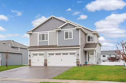 20062 Esther Pkwy, Big Lake, MN 55309