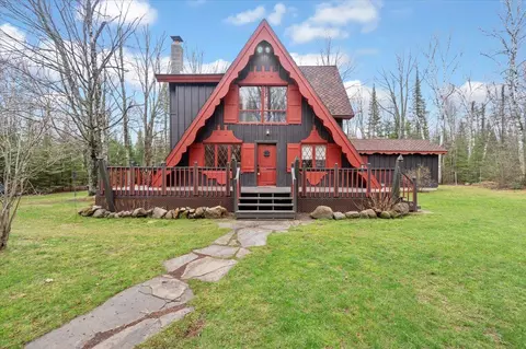 5504 S County Road P, Poplar, WI 54864