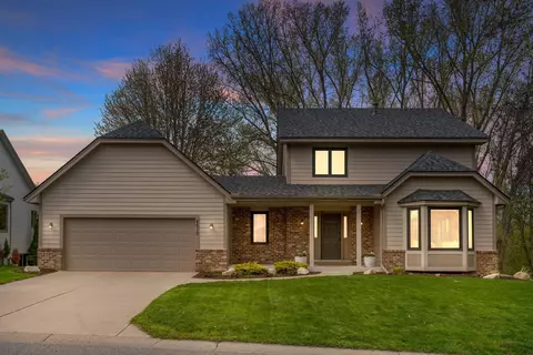 4610 Trenton Cir N, Plymouth, MN 55442
