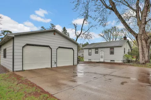 4805 Central Ave, White Bear Lake, MN 55110