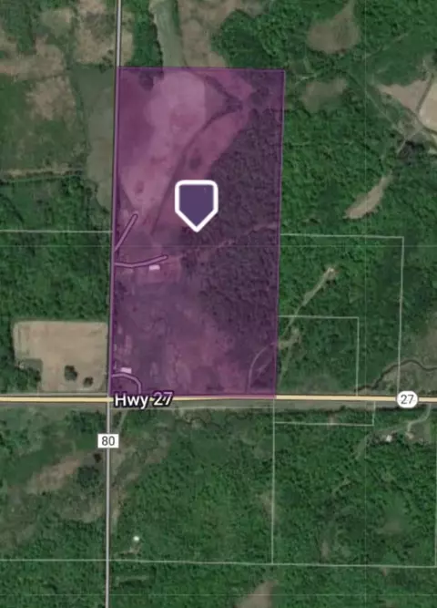 1904 Highway 27, Isle, MN 56342