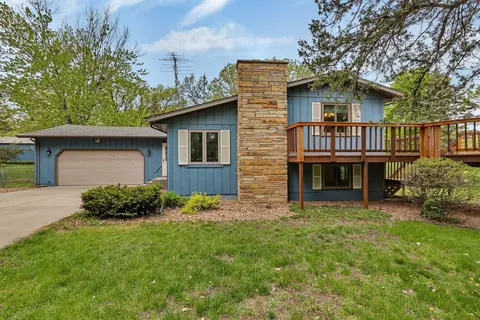21713 Fenton Ct, Cold Spring, MN 56320