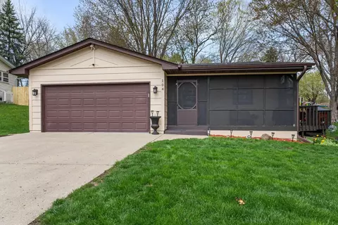 104 Heights Rd NE, Saint Michael, MN 55376
