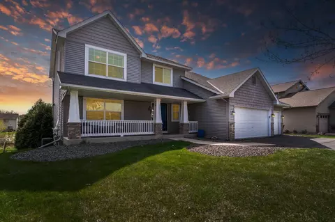18623 Dunbury Ave, Farmington, MN 55024