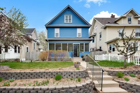 3428 5th Ave S, Minneapolis, MN 55408