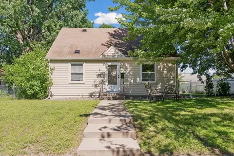 4716 Washburn Ave N, Minneapolis, MN 55430