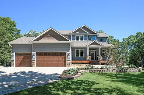 18120 183rd Ave NW, Big Lake, MN 55309