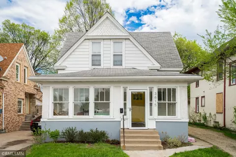 3615 Cedar Ave S, Minneapolis, MN 55407
