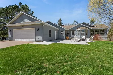 515 Grove St S, Mora, MN 55051