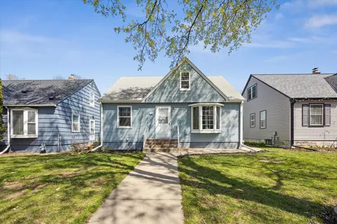 2841 Jersey Ave S, Saint Louis Park, MN 55426