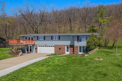 w212 Thomas Road, Fountain City, WI 54629