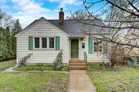 4515 Vincent Ave N, Minneapolis, MN 55412