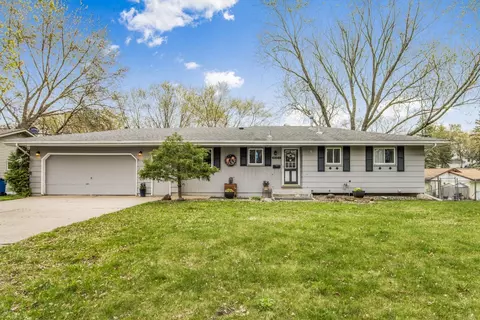 10649 Russell Ave S, Bloomington, MN 55431