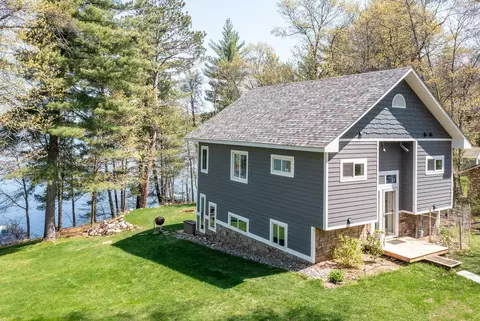 12523 Lower Sylvan Rd SW, Pillager, MN 56473
