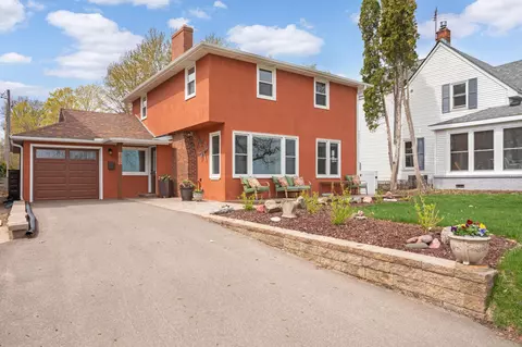 4819 Lake Ave, White Bear Lake, MN 55110