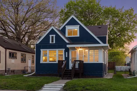 3551 Oliver Ave N, Minneapolis, MN 55412