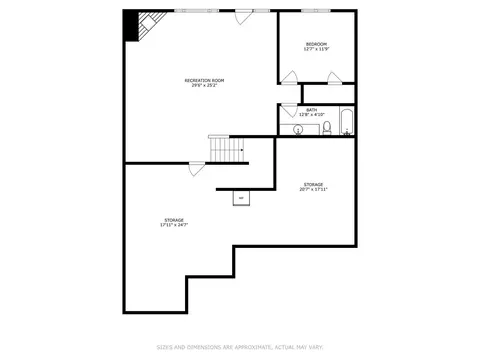 11385 Preserve Ln N, Champlin, MN 55316 photo 41