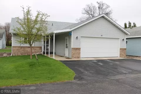 1403 33rd Ave N #14, Saint Cloud, MN 56303