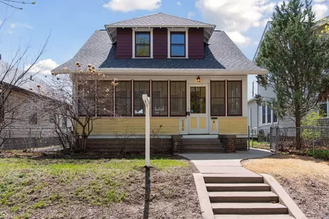 1378 Blair Ave, Saint Paul, MN 55104