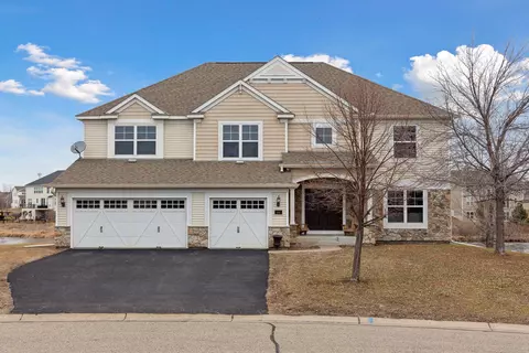 12145 7th St NE, Blaine, MN 55434