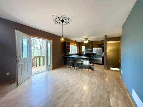 17869 E Lake Vermont Rd NE, Parkers Prairie, MN 56361