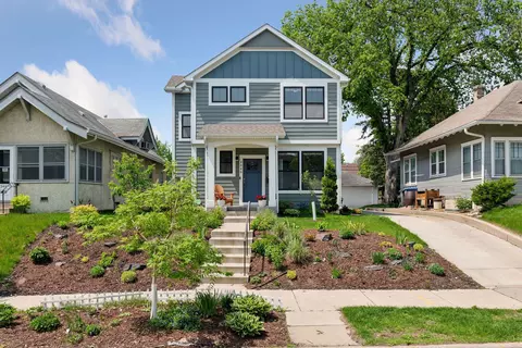 4340 Aldrich Ave S, Minneapolis, MN 55409