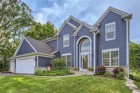 7222 Timber Trail Ln S, Cottage Grove, MN 55016