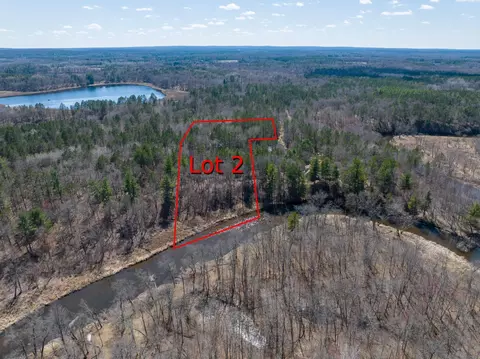 lot2 Saylors Ln, Siren, WI 54872